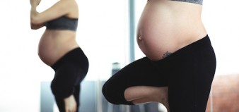 exercise in pregnancy nutritionist sydney